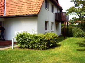 K&S Ferienwohnungen